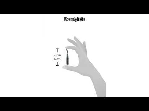 Tweezerman Men's Mini Hangnail Snip Nipper Review: Precise, Durable, Worth It?