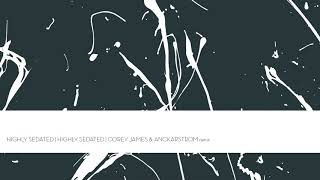 Highly Sedated - Highly Sedated (Corey James & Anckarstrom Remix)