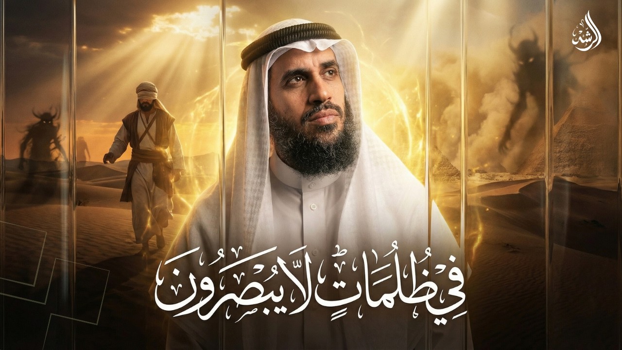 لماذا أطال القرآن في وصف المنافقين | تفسير سورة البقرة (17–20)