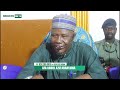 RAMADAN TAFSEER 2026 SHEIKH ABDUL AZIZ JANA DAY 16