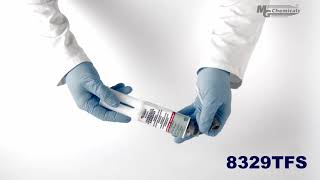 8329TFS-25mL Thermally Conductive Adhesive