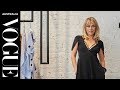 Kit Willow shows you how to future-proof your wardrobe with TENCEL | Vogue Australia