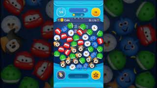 Disney Tsum Tsum : Earn 170 Coins (w/boy tsum) in 1 play screenshot 2