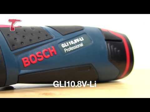 Bosch 10.8V Li-ion Monster Kit - Power Tool Heaven