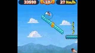 Super Monkey Ball - Tip N Tilt J2Me