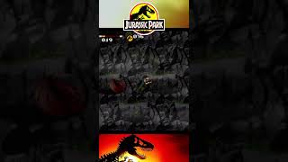Do you Remember Jurassic Park 2: Chaos Continues?