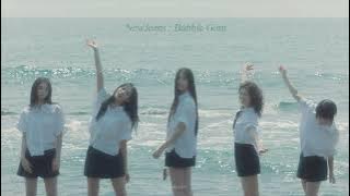 [1시간] NewJeans (뉴진스) 'Bubble Gum' / 𝑝𝑙𝑎𝑦𝑙𝑖𝑠𝑡🫧