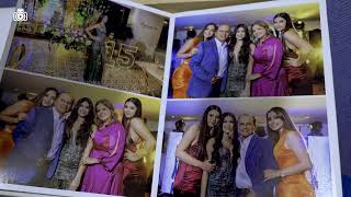 Video Photo Book 15 Años