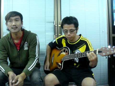 ใจเธอรู้ดี (ทัชเอ็ม วง TowZ)