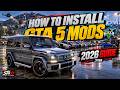 How To Install GTA 5 Mods in 2026 3788 Complete Beginner How To Install GTA 5 Mods in 2026 3788 Complete Beginner