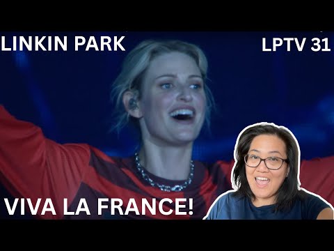 OG FAN REACTS / World Tour 2025, Part 8 [LPTV FROM ZERO: Episode 31] - Linkin Park