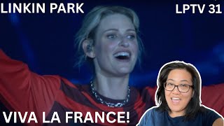 OG FAN REACTS / World Tour 2025, Part 8 [LPTV FROM ZERO: Episode 31] - Linkin Park