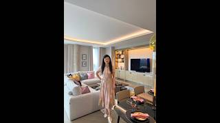 Inside a luxury 10 950 000 Apartment in Park Modern Full Property Tour