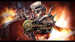 C9 [US] PvP Ring Out Event #VFUN #8
