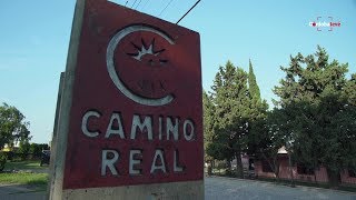 Córdoba: Posta de Sinsacate y Barranca Yaco - Camino Real ( CórdobaTeVé )