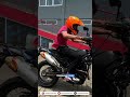 Part yang ngga boleh ketinggalan kalo lu hobby lift tinggi!