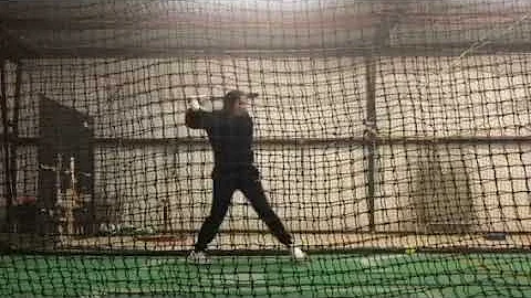 Ashley Gatlin Skills Video 2018