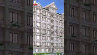 P621 Hotel Project hotel