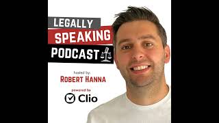 The Pharmacist Lawyer: Bridging the Gap for Better Healthcare - Thorrun Govind - S7E11
