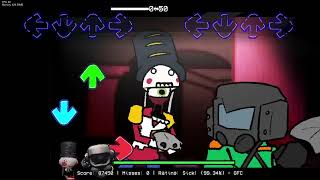 FNF - GREAT ASSETS - Lethal Company x FNF - Shotgun Shells