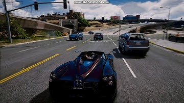 ultra realstic graphics mod redux 1.2.1 + mvga reshade