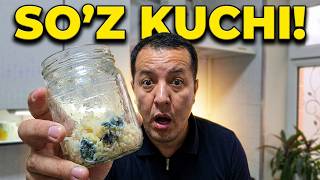 СИЗ ГАПИРАЁТГАН ГАПЛАРНИНГ КУЧИНИ БИЛАСИЗМИ? ТАЖРИБАДА КЎРИНГ