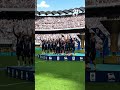 We’ll lift it right up to the sky 🏆🇮🇹🖤💙