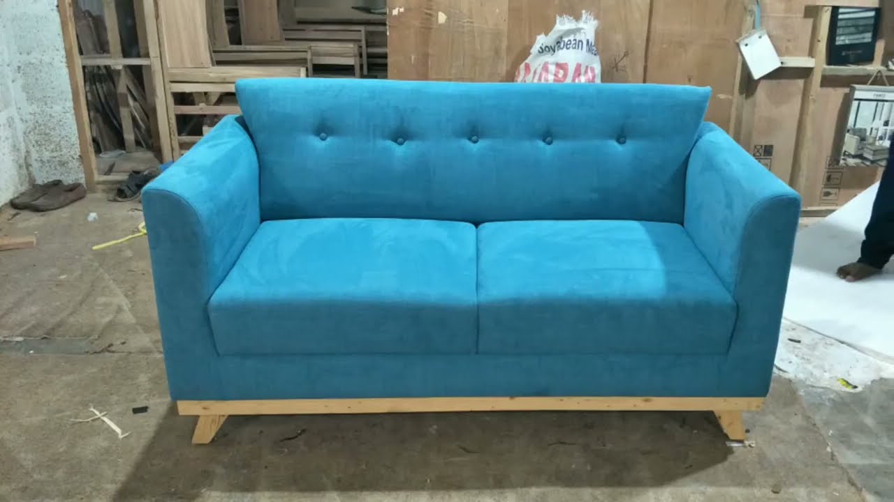 Beautiful sofa cloth material