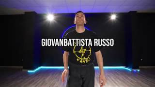 Abi Ocia - Running Coreografia Giovanbattista Russo