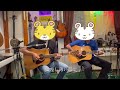 速達 / ばんばひろふみ 弾き語り フォークバー アフターファイブ