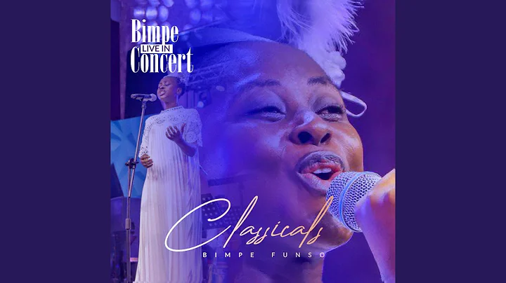 BABA AGBA (feat. FLOURISH JOSHUA) (Live)