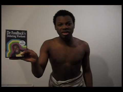 MDU does Old Spice