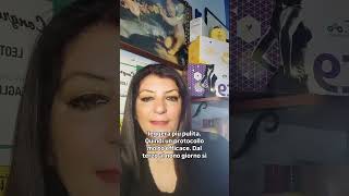 Come si fa il C9 detox? Quale è il procedimento te lo spiego qui con questo video