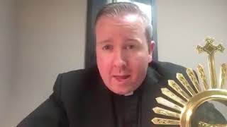 A Special Easter Announcement