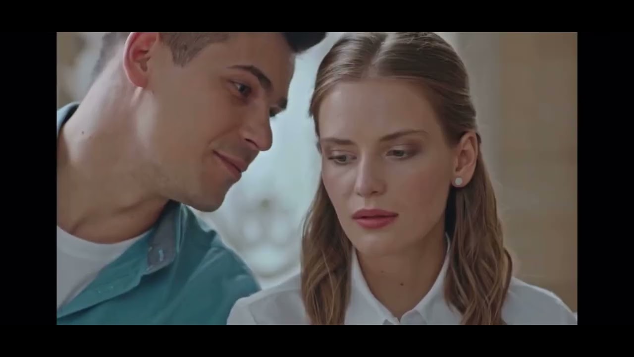 Влюбился по ушы🥰   Марта & Дима (📽Место под солнцем). 🎶Чекатиму, 🎵Так сильно