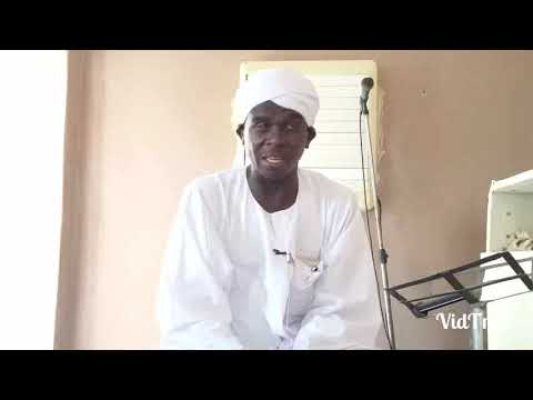 الشيخ ناصر جبرنا السيرة النبوية ١٩ 