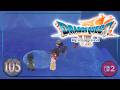 Dragon Quest VII (7) Reimagined Let’s Play ★ 105 ★ Wir springen runter!