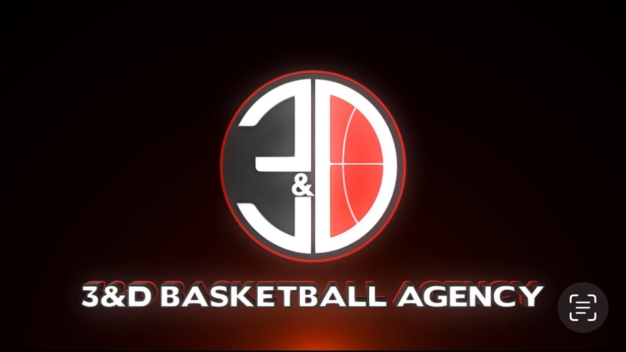 3&D Basketball Agency