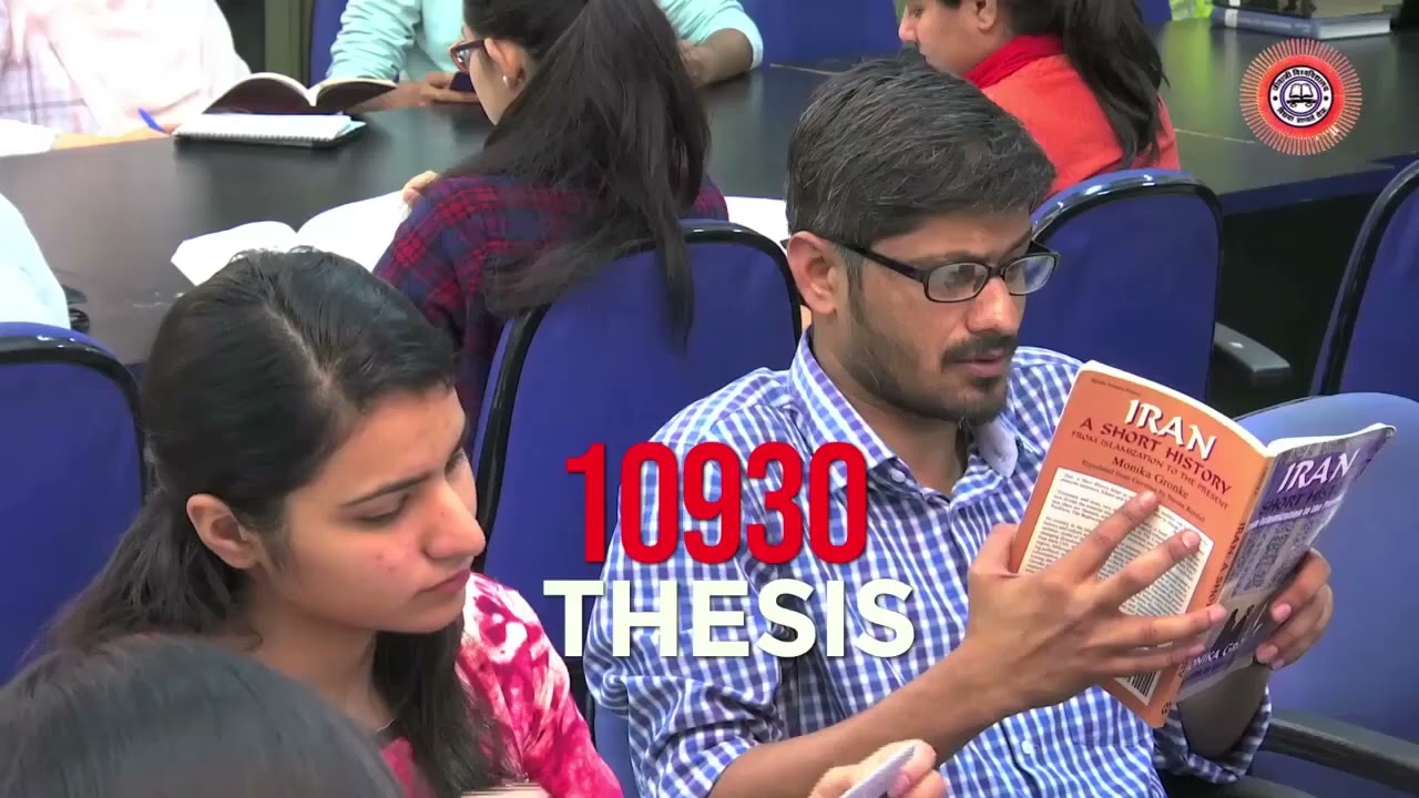 A to Z of Jiwaji University I History and Present I Gwalior I Facilities and Admission Process