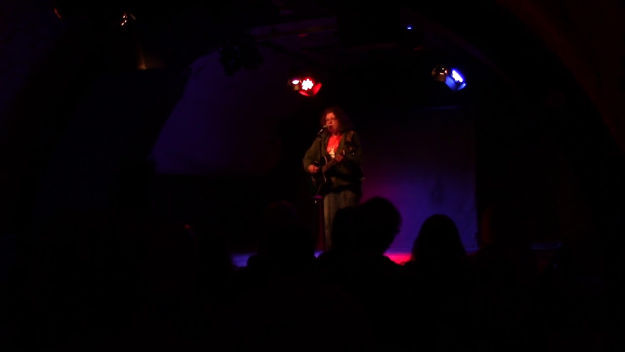 Wobbie Wobbit Bath Performance Club 30/10/18 - Set 2