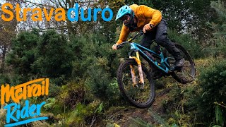 Racing Mike Boyd’s Stravaduro - Ballo