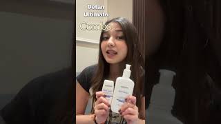 My Honest Aqueria Body Care Experience #aqueria #skincareroutine #frenchskincare