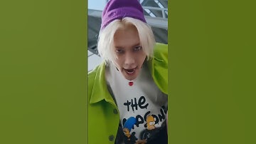 SKZ maniac but it’s just Felix’s parts