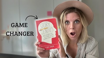 Scene Cards: The Secret to Keep Readers Turning Pages