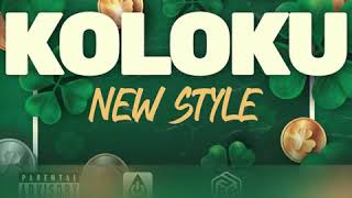 New style - KOLOKU Album teaser