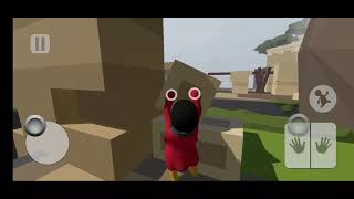 #HUMANFALLFLATMOBILE  (Aztec) || walkthrough #7