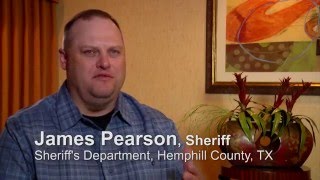 Copsync Benefits For Rural Counties