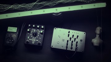 AVEURIS Ex7 - DRONE synth / Universe Zen VOSKHOD-2M - reverb / DARK AMBIENT MUSIC  by GIPNOZER