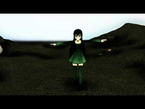 [MMD] Cobra Test [ The bloody tale ]