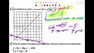 Unit 2 1010 Test Review Answers part 1